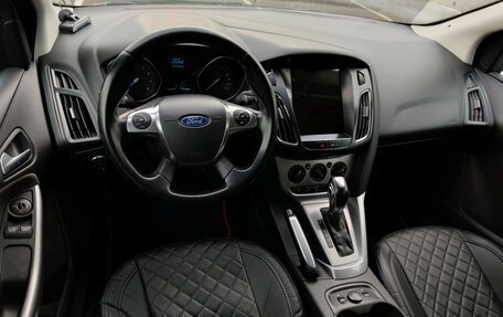 Ford Focus III, 2012 год, 990 000 рублей, 22 фотография