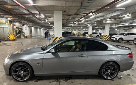 BMW 3 серия, 2009 год, 1 550 000 рублей, 1 фотография