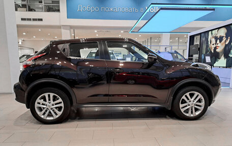 Nissan Juke II, 2014 год, 1 425 000 рублей, 4 фотография