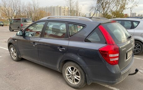 KIA cee'd I рестайлинг, 2008 год, 765 000 рублей, 3 фотография