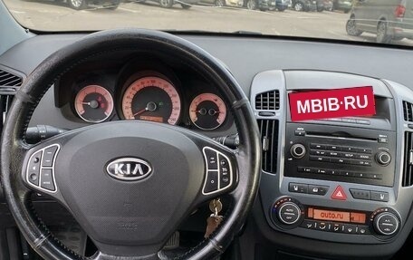 KIA cee'd I рестайлинг, 2008 год, 765 000 рублей, 13 фотография