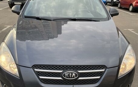 KIA cee'd I рестайлинг, 2008 год, 765 000 рублей, 5 фотография