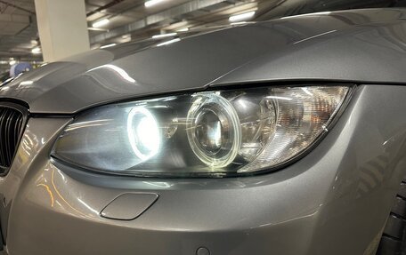 BMW 3 серия, 2009 год, 1 550 000 рублей, 16 фотография