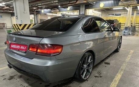 BMW 3 серия, 2009 год, 1 550 000 рублей, 22 фотография