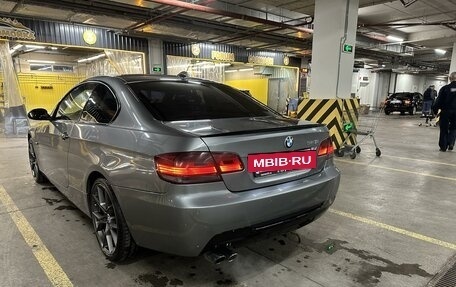 BMW 3 серия, 2009 год, 1 550 000 рублей, 20 фотография