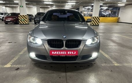 BMW 3 серия, 2009 год, 1 550 000 рублей, 17 фотография