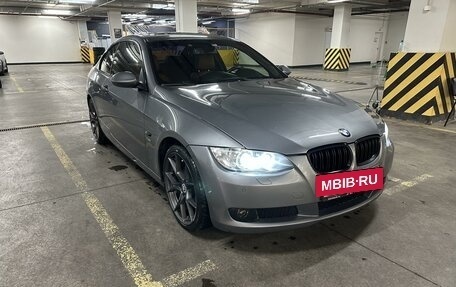 BMW 3 серия, 2009 год, 1 550 000 рублей, 24 фотография