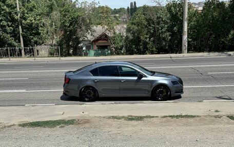 Skoda Octavia, 2018 год, 2 950 000 рублей, 20 фотография