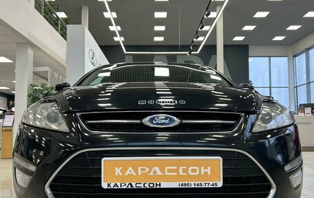 Ford Mondeo IV, 2011 год, 1 020 000 рублей, 3 фотография