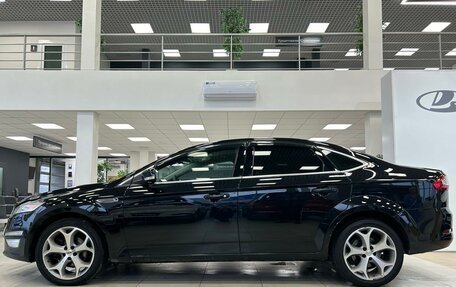 Ford Mondeo IV, 2011 год, 1 020 000 рублей, 5 фотография