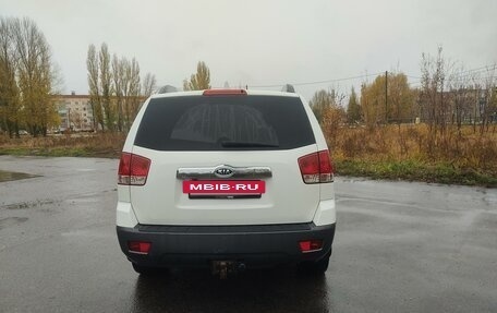 KIA Mohave I, 2012 год, 2 050 000 рублей, 16 фотография