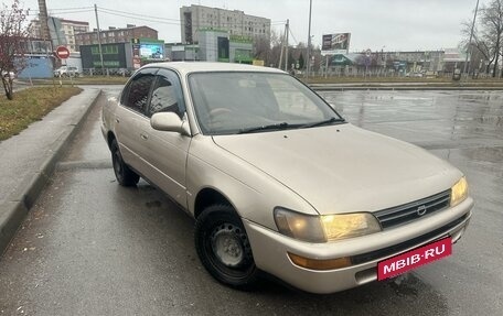 Toyota Corolla, 1993 год, 280 000 рублей, 2 фотография