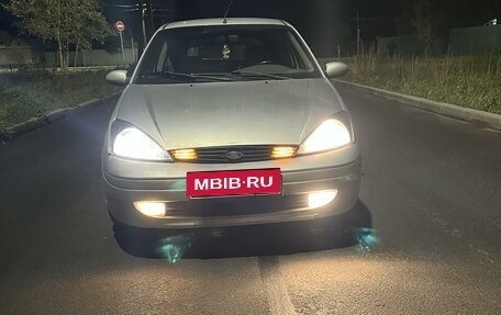 Ford Focus IV, 2002 год, 280 000 рублей, 2 фотография