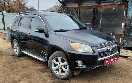 Toyota RAV4, 2012 год, 1 900 000 рублей, 1 фотография