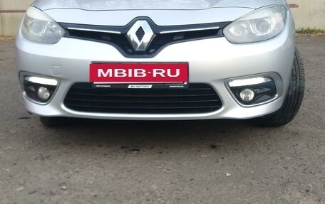 Renault Fluence I, 2013 год, 930 000 рублей, 19 фотография