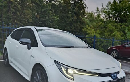 Toyota Corolla, 2020 год, 2 400 000 рублей, 2 фотография