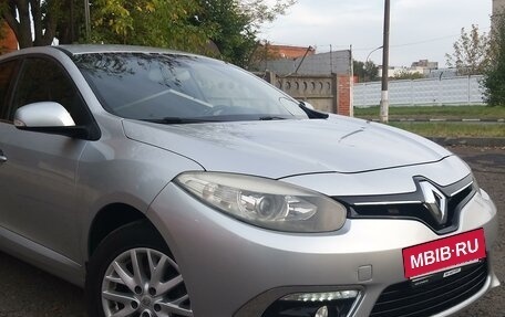 Renault Fluence I, 2013 год, 930 000 рублей, 25 фотография