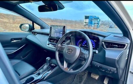 Toyota Corolla, 2020 год, 2 400 000 рублей, 5 фотография