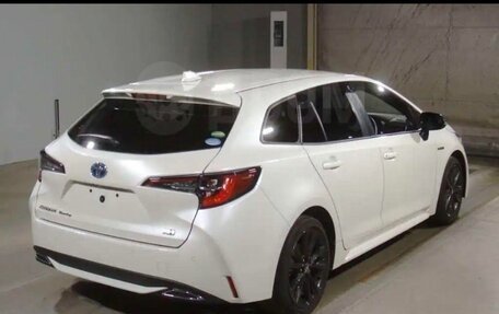 Toyota Corolla, 2020 год, 2 400 000 рублей, 11 фотография