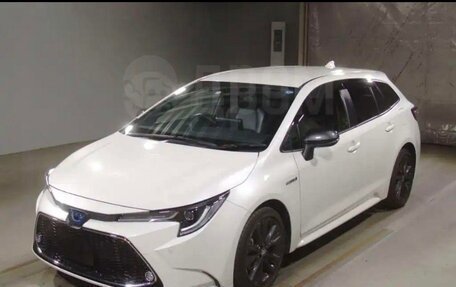 Toyota Corolla, 2020 год, 2 400 000 рублей, 10 фотография