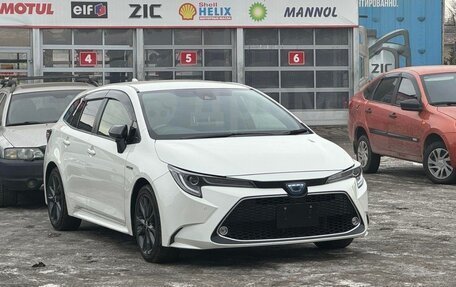 Toyota Corolla, 2020 год, 2 400 000 рублей, 12 фотография