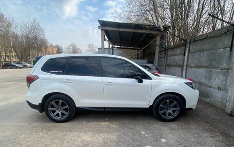 Subaru Forester, 2014 год, 2 570 000 рублей, 8 фотография