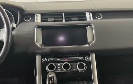 Land Rover Range Rover Sport II, 2017 год, 4 490 000 рублей, 13 фотография