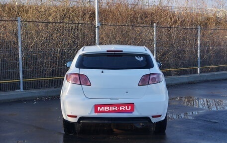 Haima 3, 2011 год, 330 000 рублей, 4 фотография