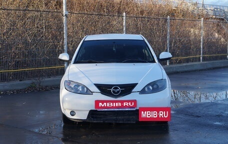 Haima 3, 2011 год, 330 000 рублей, 3 фотография