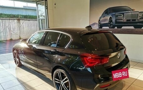 BMW 1 серия, 2018 год, 1 897 000 рублей, 7 фотография