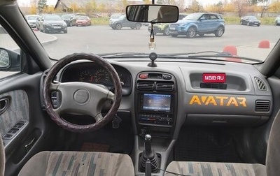 Suzuki Baleno I, 1998 год, 148 000 рублей, 1 фотография