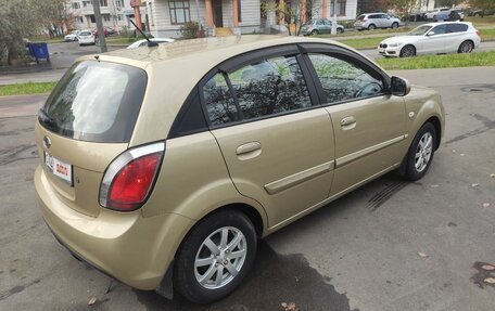 KIA Rio II, 2010 год, 685 000 рублей, 3 фотография