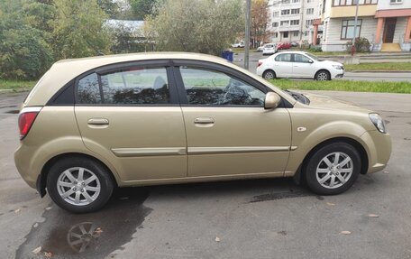 KIA Rio II, 2010 год, 685 000 рублей, 2 фотография