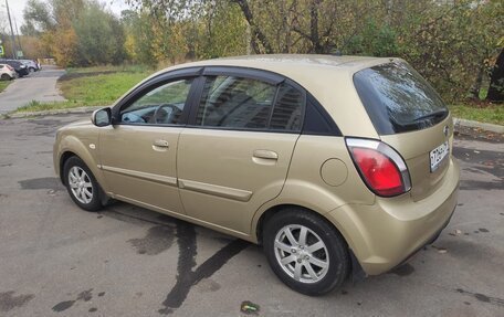 KIA Rio II, 2010 год, 685 000 рублей, 5 фотография