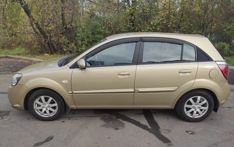 KIA Rio II, 2010 год, 685 000 рублей, 6 фотография