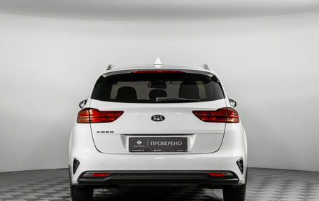 KIA cee'd III, 2019 год, 1 965 000 рублей, 6 фотография