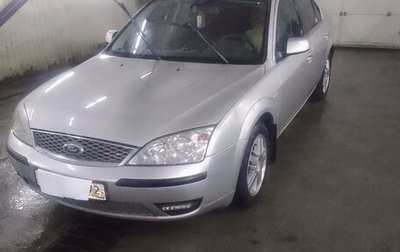 Ford Mondeo III, 2006 год, 400 000 рублей, 1 фотография