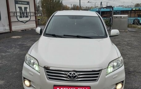 Toyota RAV4, 2011 год, 1 650 000 рублей, 1 фотография