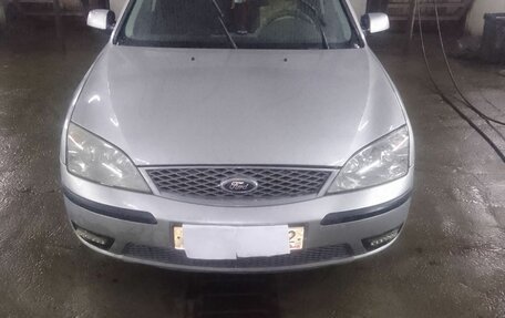 Ford Mondeo III, 2006 год, 400 000 рублей, 3 фотография