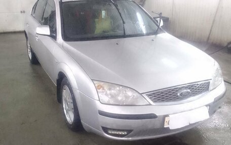 Ford Mondeo III, 2006 год, 400 000 рублей, 2 фотография