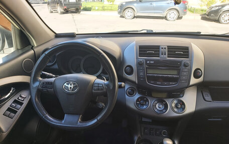 Toyota RAV4, 2011 год, 1 650 000 рублей, 14 фотография