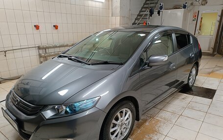 Honda Insight II рестайлинг, 2010 год, 1 250 000 рублей, 1 фотография