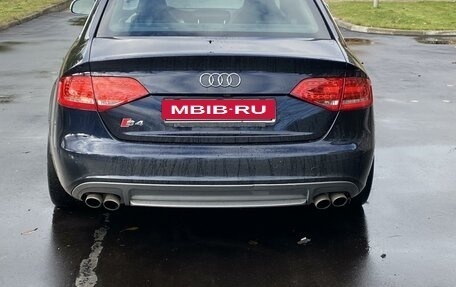 Audi S4, 2010 год, 1 750 000 рублей, 7 фотография