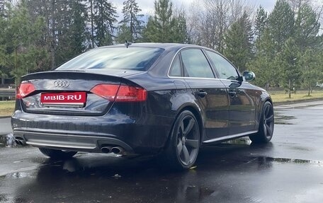 Audi S4, 2010 год, 1 750 000 рублей, 9 фотография