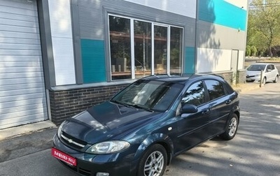 Chevrolet Lacetti, 2008 год, 520 000 рублей, 1 фотография