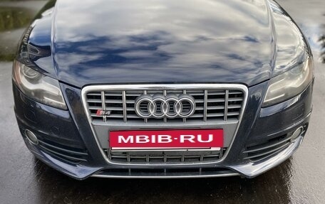 Audi S4, 2010 год, 1 750 000 рублей, 12 фотография