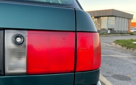 Audi 100, 1994 год, 600 000 рублей, 10 фотография