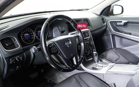 Volvo S60 III, 2011 год, 1 079 000 рублей, 15 фотография