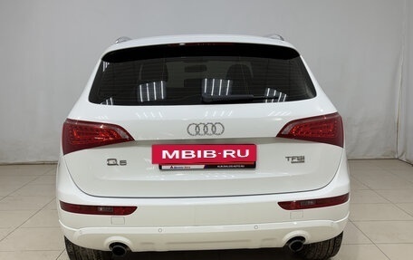 Audi Q5, 2010 год, 1 490 000 рублей, 5 фотография