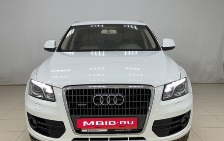 Audi Q5, 2010 год, 1 490 000 рублей, 2 фотография